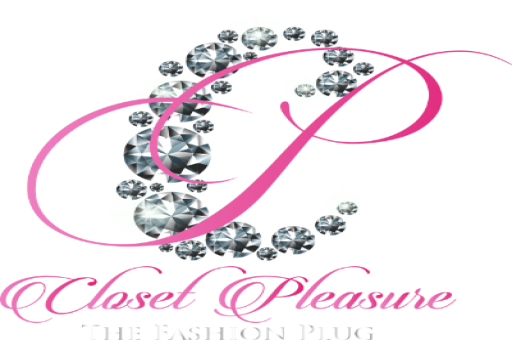 Closet Pleasure - Merchandising